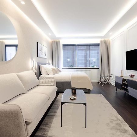 A Blok Top Living Beograd Bagian luar foto
