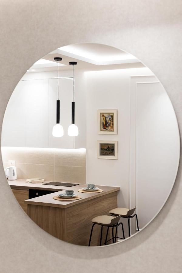 A Blok Top Living Beograd Bagian luar foto