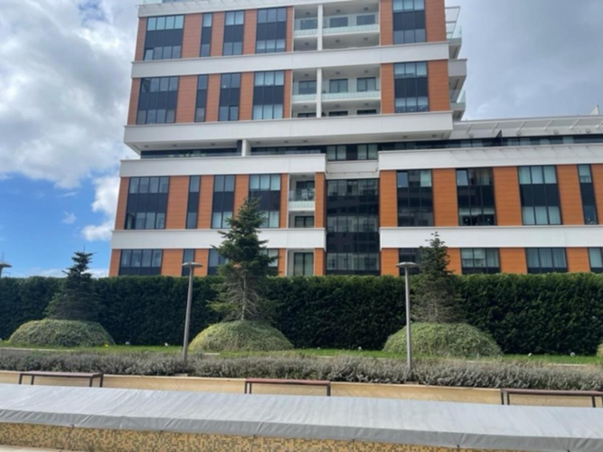 A Blok Top Living Beograd Bagian luar foto