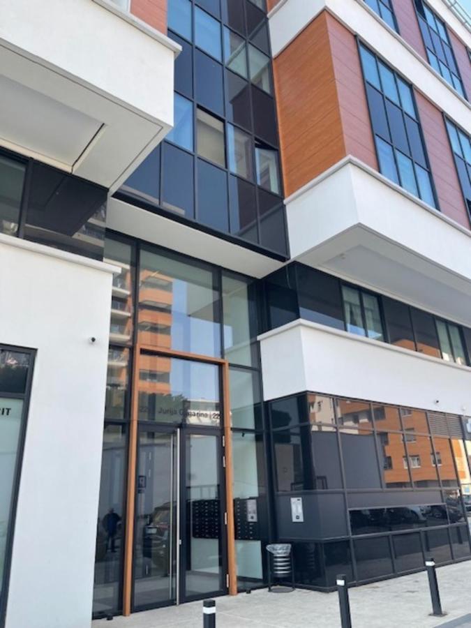 A Blok Top Living Beograd Bagian luar foto