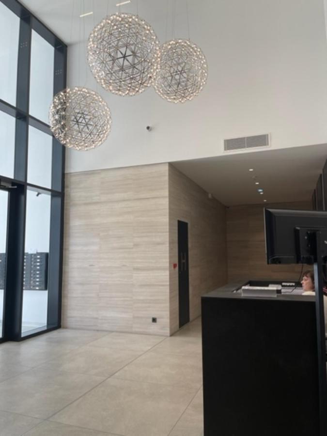 A Blok Top Living Beograd Bagian luar foto