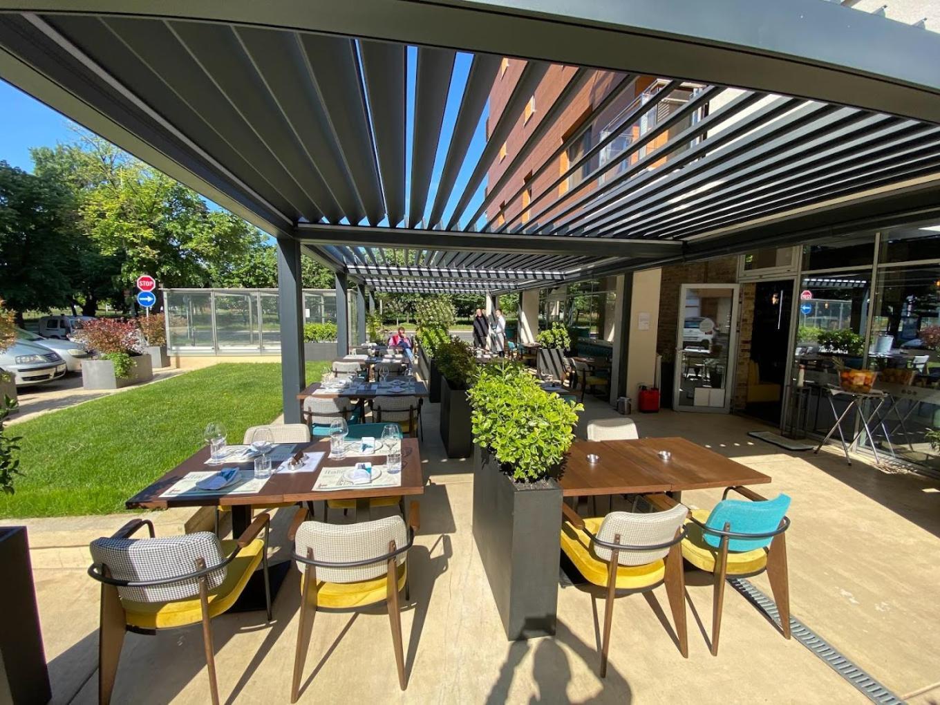 A Blok Top Living Beograd Bagian luar foto
